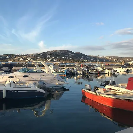 Apartmán Central Old Town House *