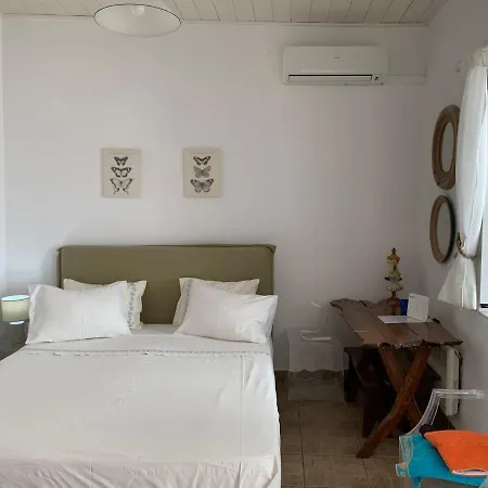 Apartmán Central Old Town House