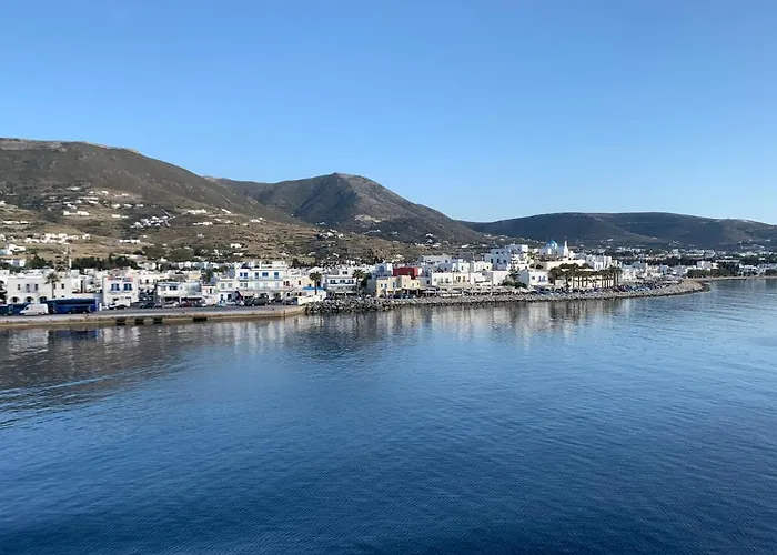 Old Town House Apartament