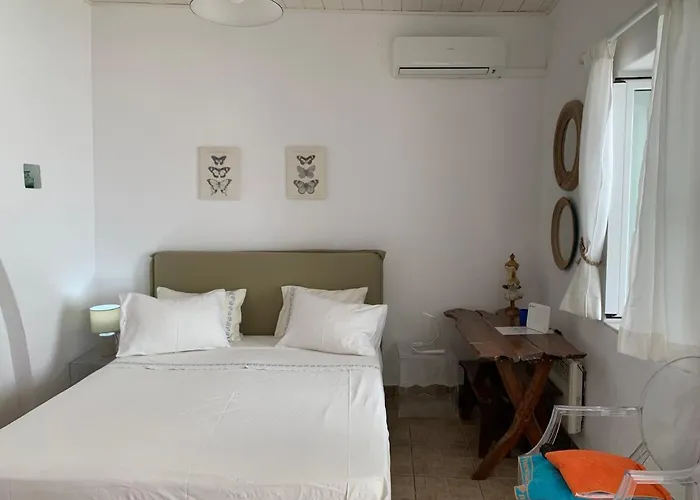 Apartament Old Town House