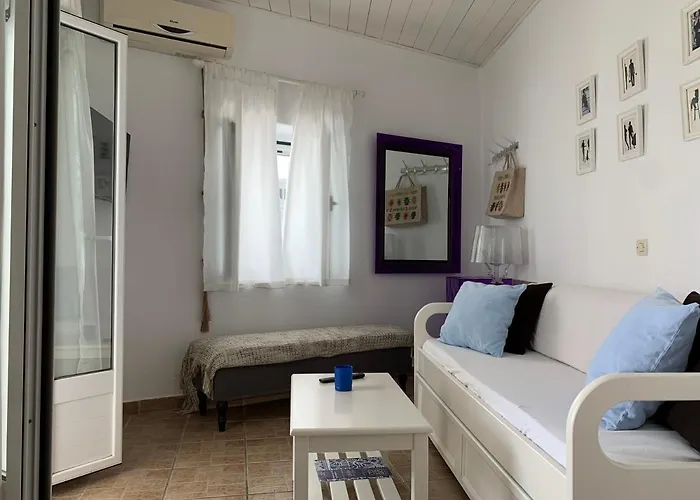 Old Town House Apartament