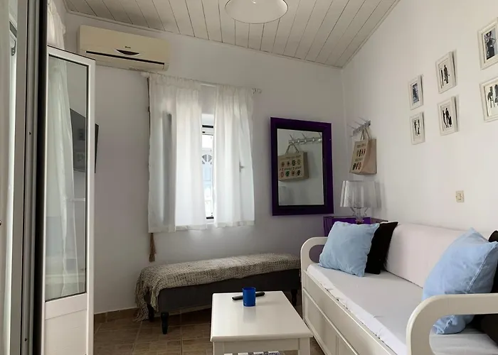 Old Town House Apartament