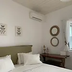 Old Town House Páros