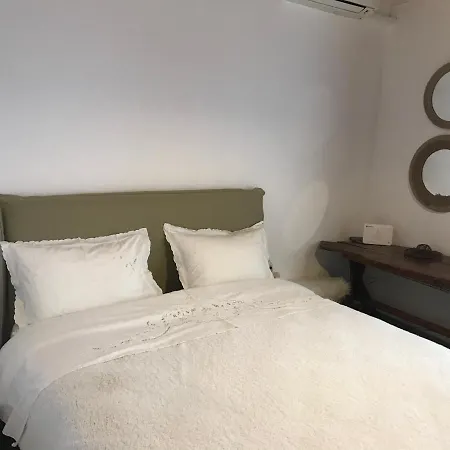 Central Old Town House * Parikia (Paros)
