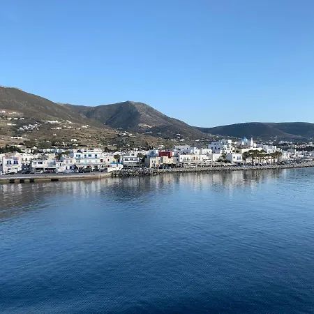 Central Old Town House Appartement