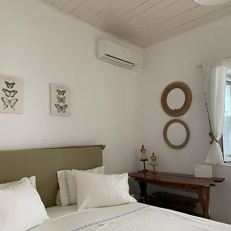 Central Old Town House Parikia (Paros)