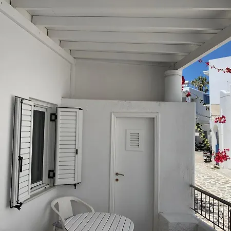 Central Old Town House Apartment Parikia (Paros)