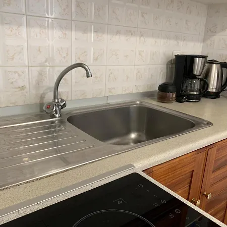 Central Old Town House Parikia (Paros)
