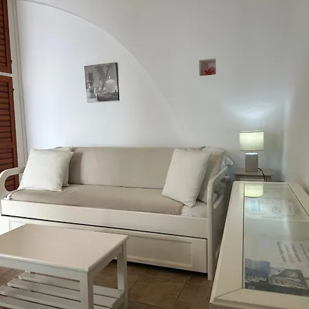 Old Town House Apartamento *