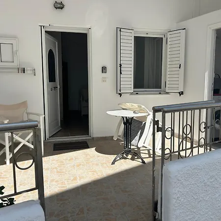 Old Town House Apartamento
