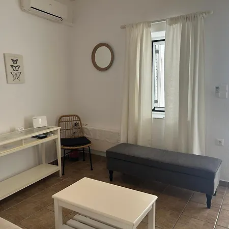 Apartamento Old Town House *