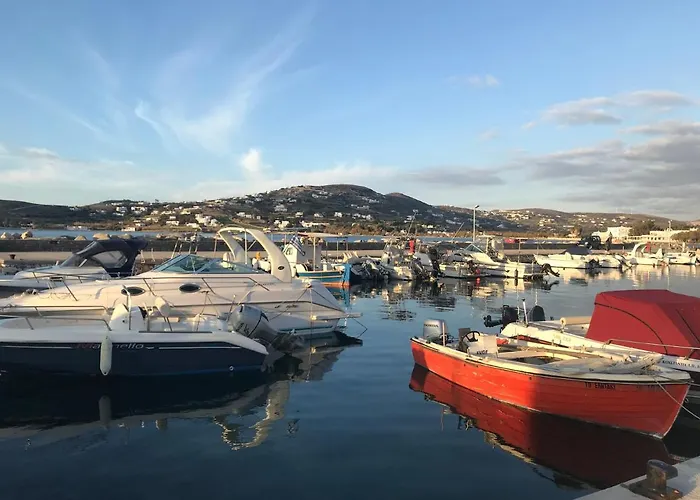 Daire Old Town House *