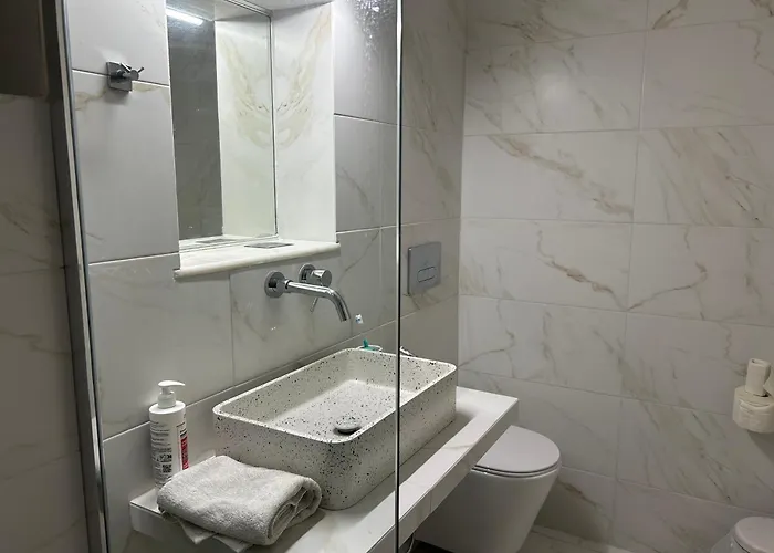 Old Town House Páros