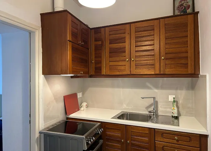 Daire Old Town House